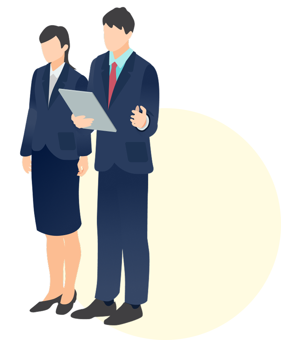 弁護士監修のイメージ